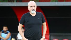 Adana Demirspor’un yöneticisi koronavirüse yenik düştü