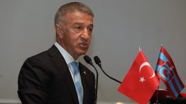 Ahmet Ağaoğlu’ndan Abdülkadir Ömür itirafı: Hata yaptım