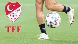 TFF’den 14 kulübe daha lisans