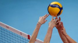 20 Yaş Altı Voleybol Şampiyonası’nda değişiklik