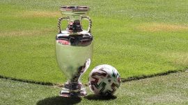 EURO 2020’de yarı final eşleşmeleri belli oldu