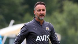 Fenerbahçe’de Vitor Pereira etkisi