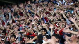 TFF’den ‘seyirci’ kararı