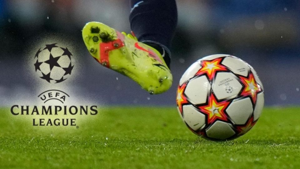Real Madrid ve Manchester City çeyrek finalde