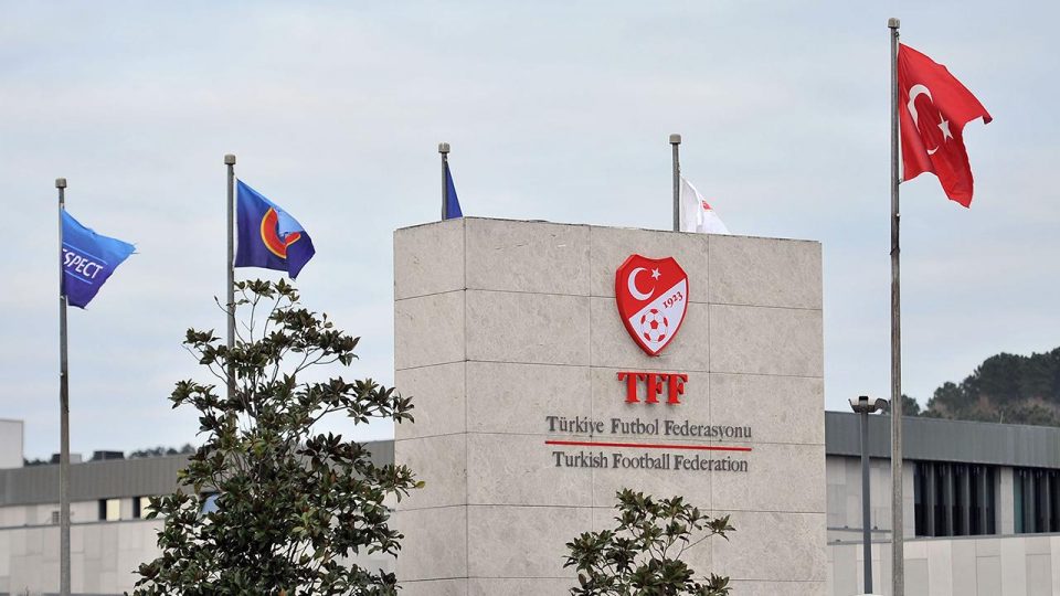 PFDK’den üç Süper Lig takımına para cezası