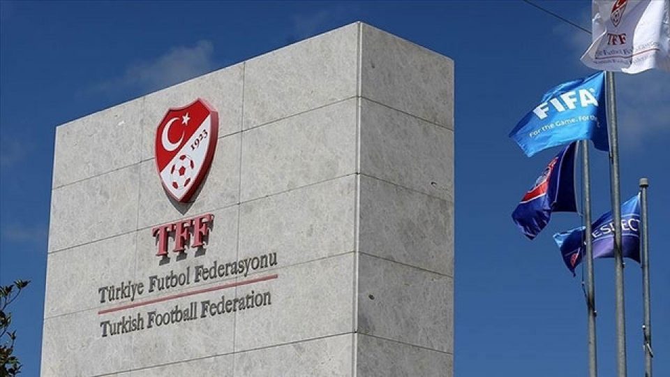 Trabzonspor PFDK’ya sevk edildi