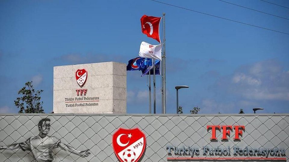 PFDK’dan 5 Süper Lig kulübüne ceza