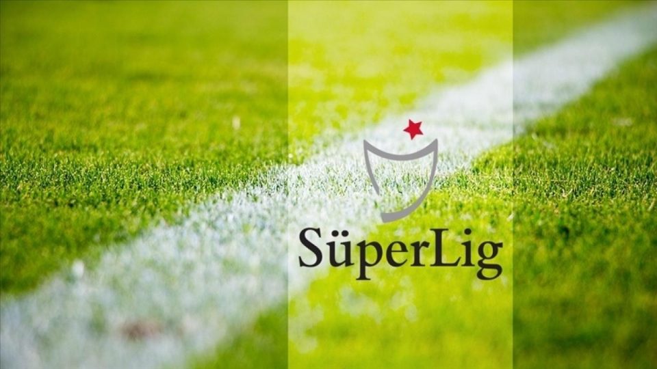 Süper Lig’de 238 transfer yapıldı