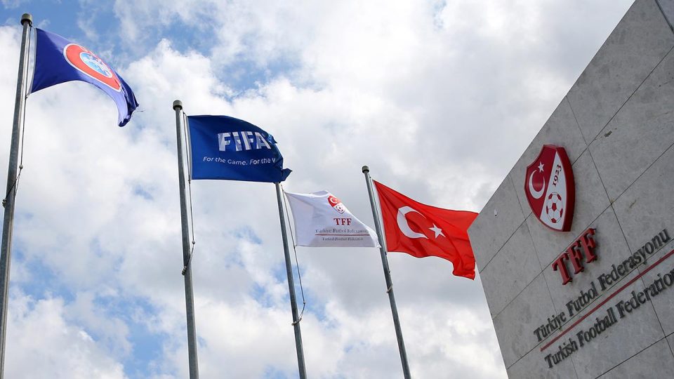 Süper Lig’den 7 kulüp PFDK’ya sevk edildi