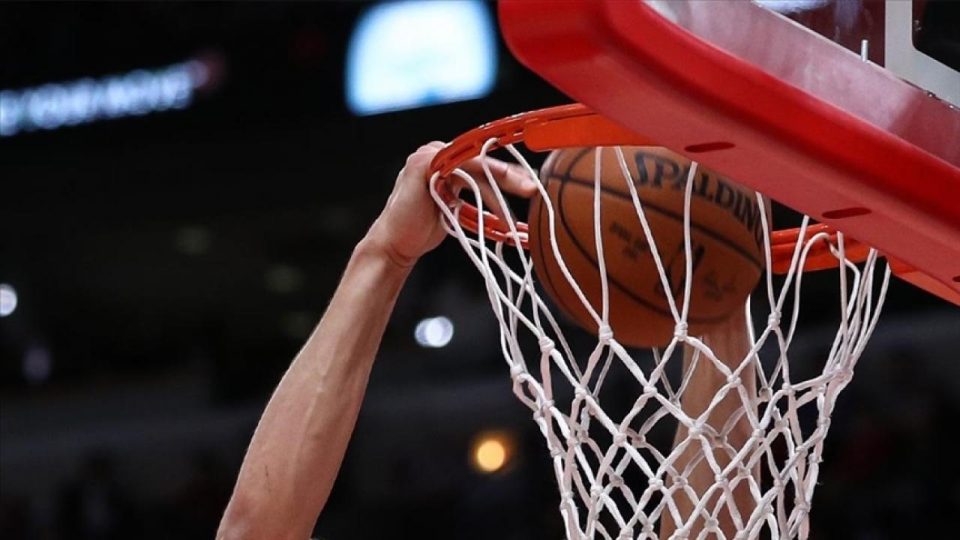NBA’de play-in ve play-off heyecanı başlıyor